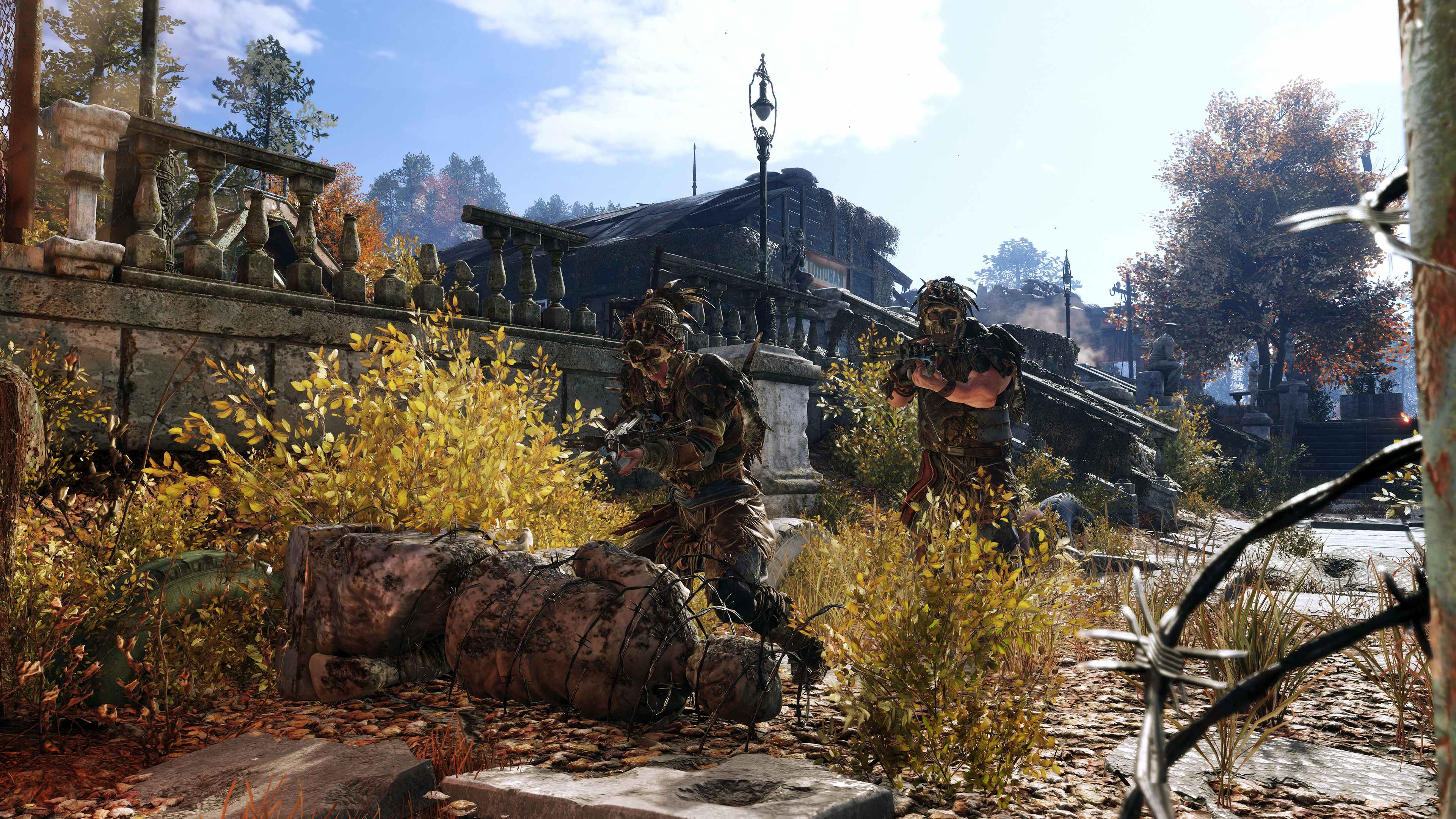 Metro Exodus - Imagen 10